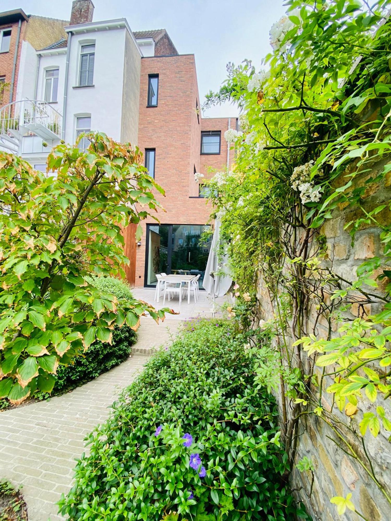 Blossom & Bloom Brügge Exterior foto